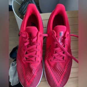 Nike Air Zoom Winflo 6 University Red 2019 - AQ7497-600 Men’s Size 9